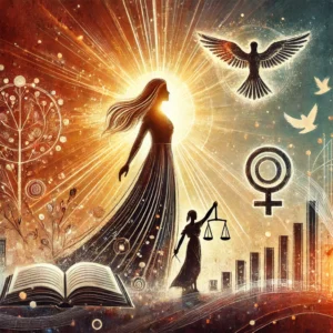 अंतर्राष्ट्रीय महिला दिवस 2025: नारी सशक्तिकरण की दिशा में एक सशक्त कदम